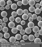 Plasma Atomization Powder